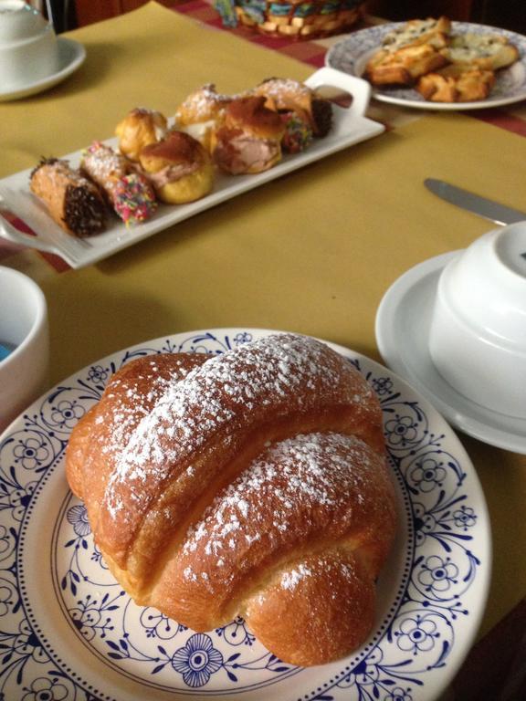 Bed And Breakfast Araba Fenice Ragusa Luaran gambar