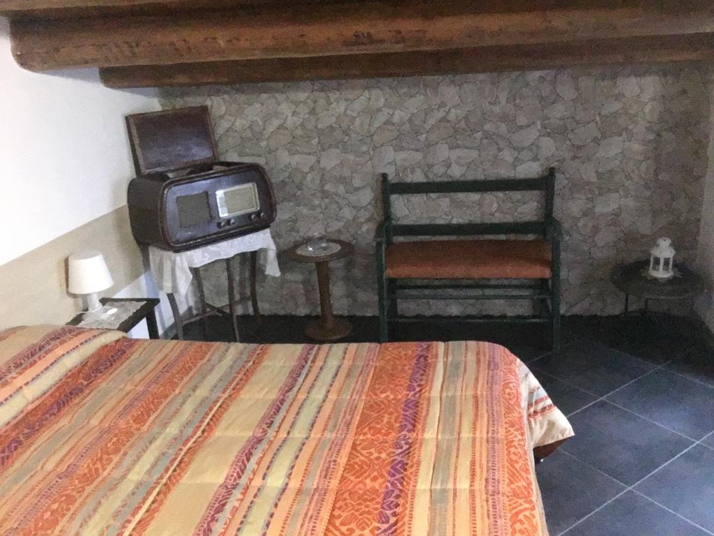 Bed And Breakfast Araba Fenice Ragusa Luaran gambar