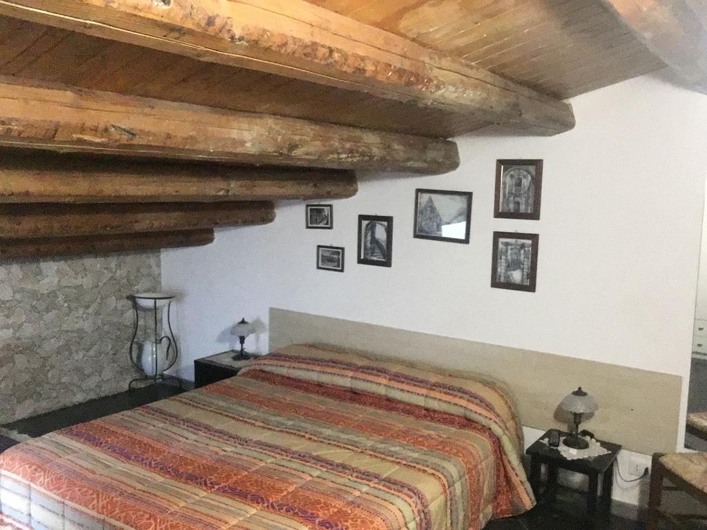 Bed And Breakfast Araba Fenice Ragusa Luaran gambar