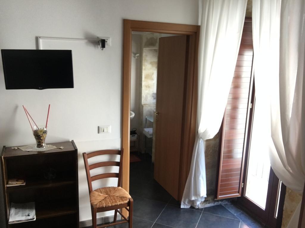 Bed And Breakfast Araba Fenice Ragusa Luaran gambar