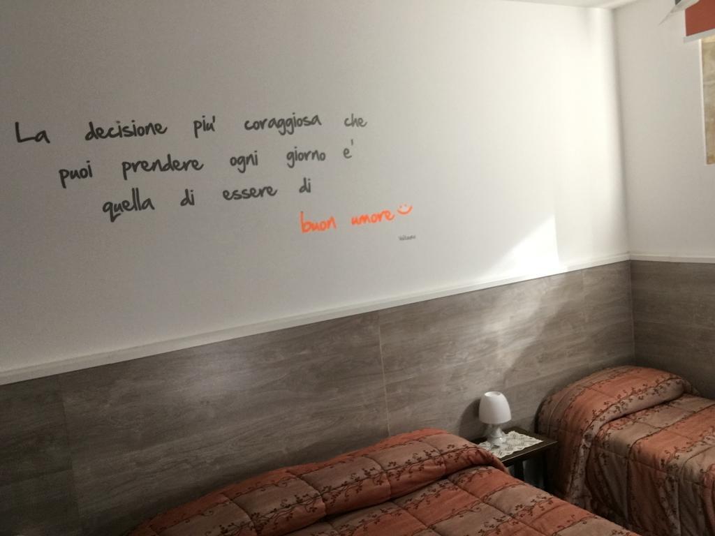 Bed And Breakfast Araba Fenice Ragusa Luaran gambar