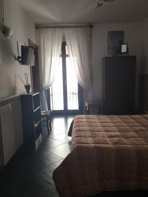 Bed And Breakfast Araba Fenice Ragusa Luaran gambar