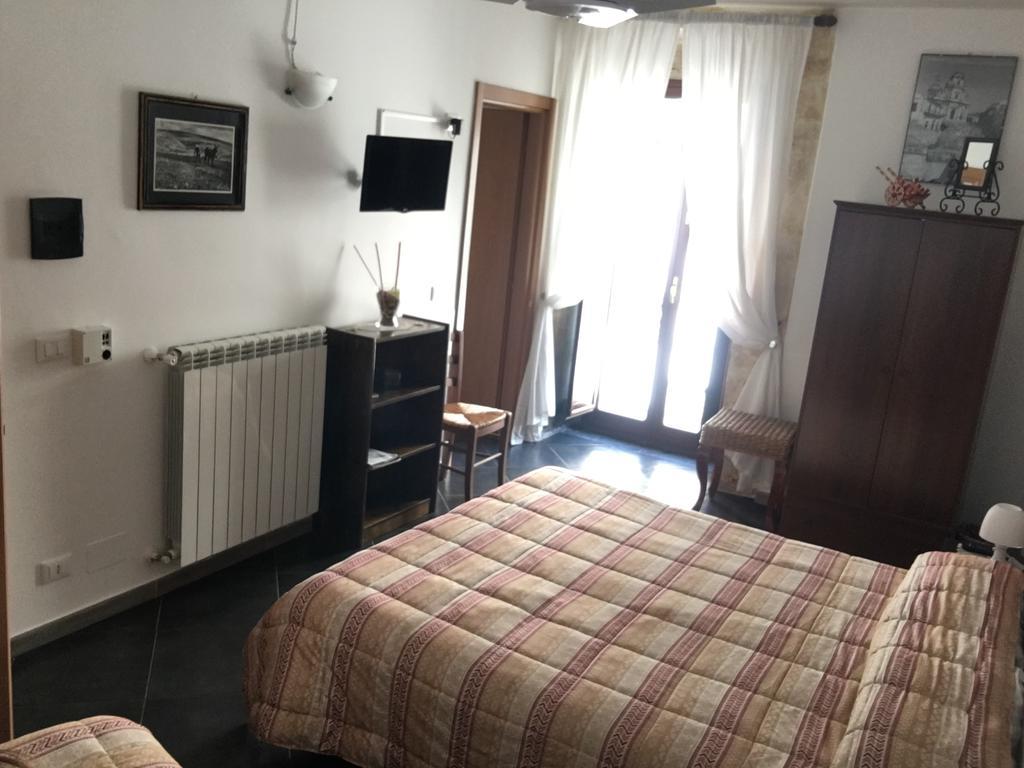 Bed And Breakfast Araba Fenice Ragusa Luaran gambar