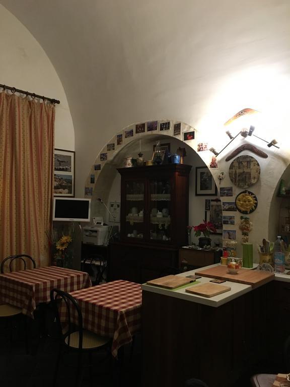 Bed And Breakfast Araba Fenice Ragusa Luaran gambar
