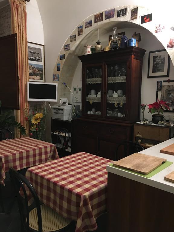 Bed And Breakfast Araba Fenice Ragusa Luaran gambar